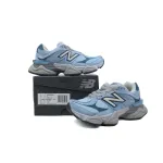 OG New Balance 9060 Chrome Blue U9060EED 