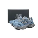 OG New Balance 9060 Chrome Blue U9060EED 