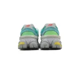 OG New Balance 9060 Cyan Burst DTLR Exclusive U9060DBT 