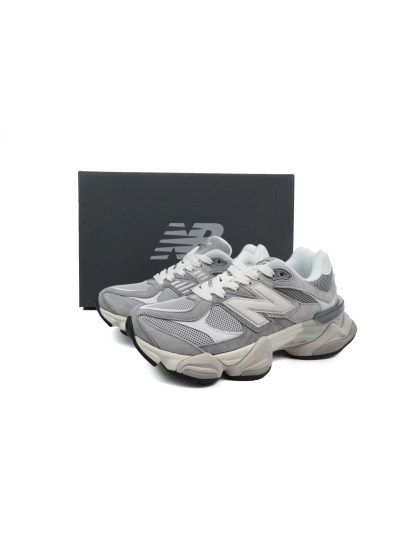 POP New Balance 9060 Slate Grey U9060EEE  02
