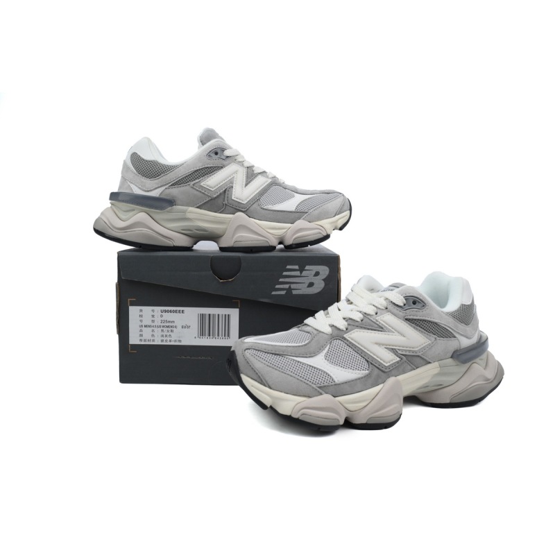 OG New Balance 9060 Slate Grey U9060EEE 