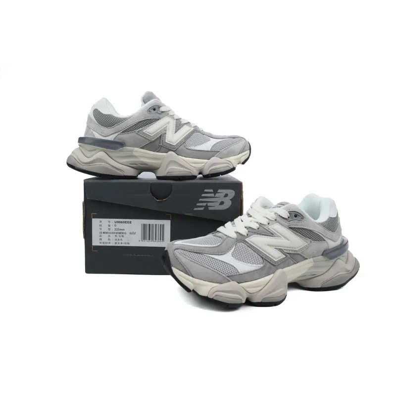 OG New Balance 9060 Slate Grey U9060EEE 