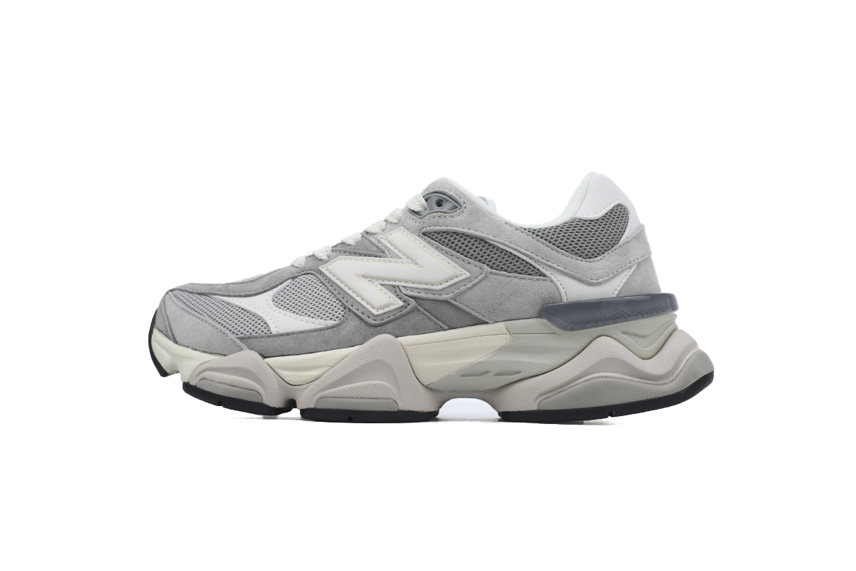 POP New Balance 9060 Slate Grey U9060EEE 