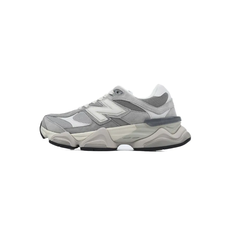 OG New Balance 9060 Slate Grey U9060EEE 