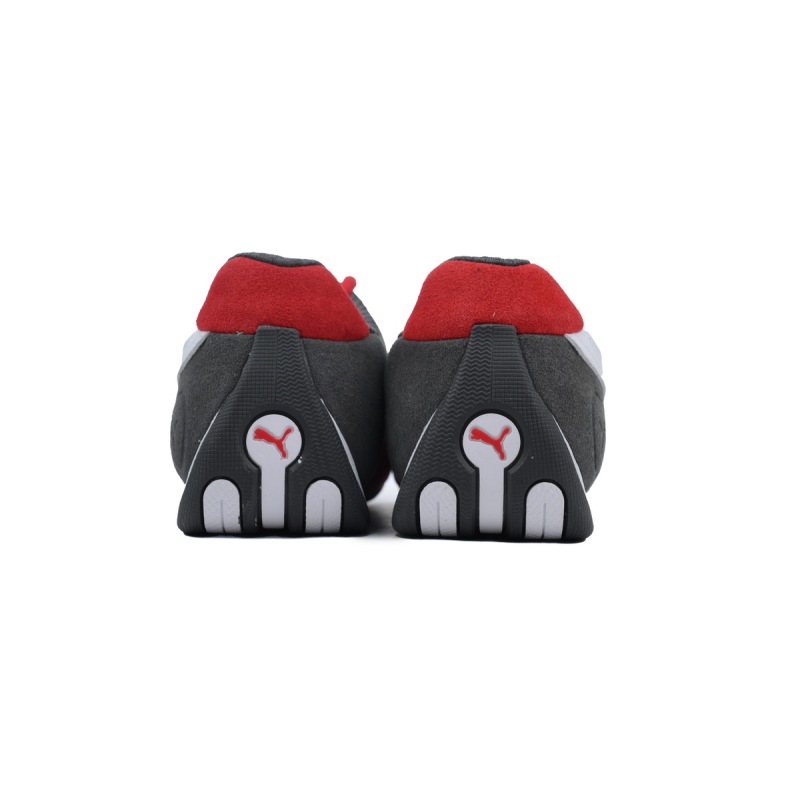 BoostMasterLin Sparco x Future Cat OG Fast Red Dark Night 307936-06 