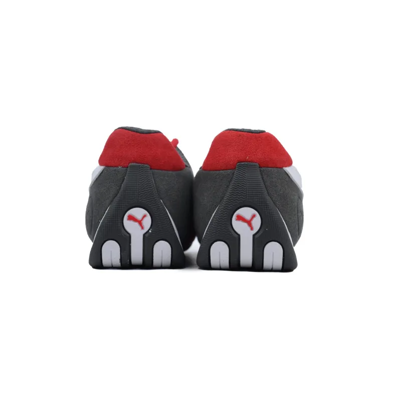 Sparco x Future Cat OG Fast Red Dark Night 307936-06 