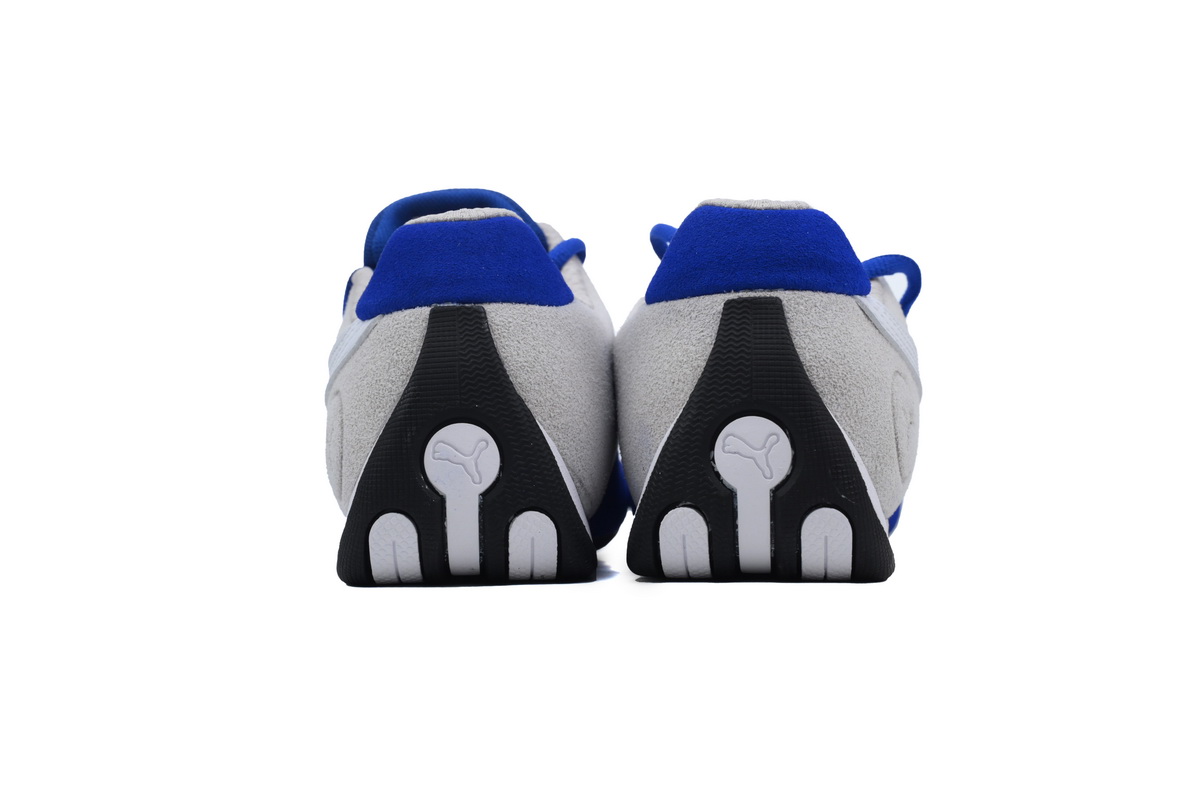  GET Sparco x Future Cat OG Reflex Blue White 307936-02 