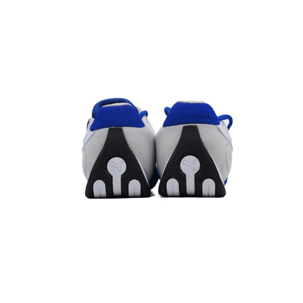 BoostMasterLin Sparco x Future Cat OG Reflex Blue White 307936-02 