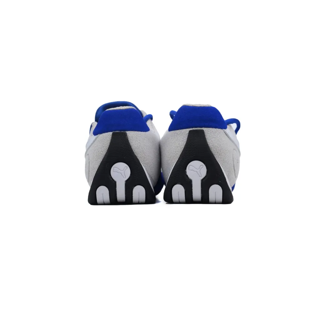 Sparco x Future Cat OG Reflex Blue White 307936-02 