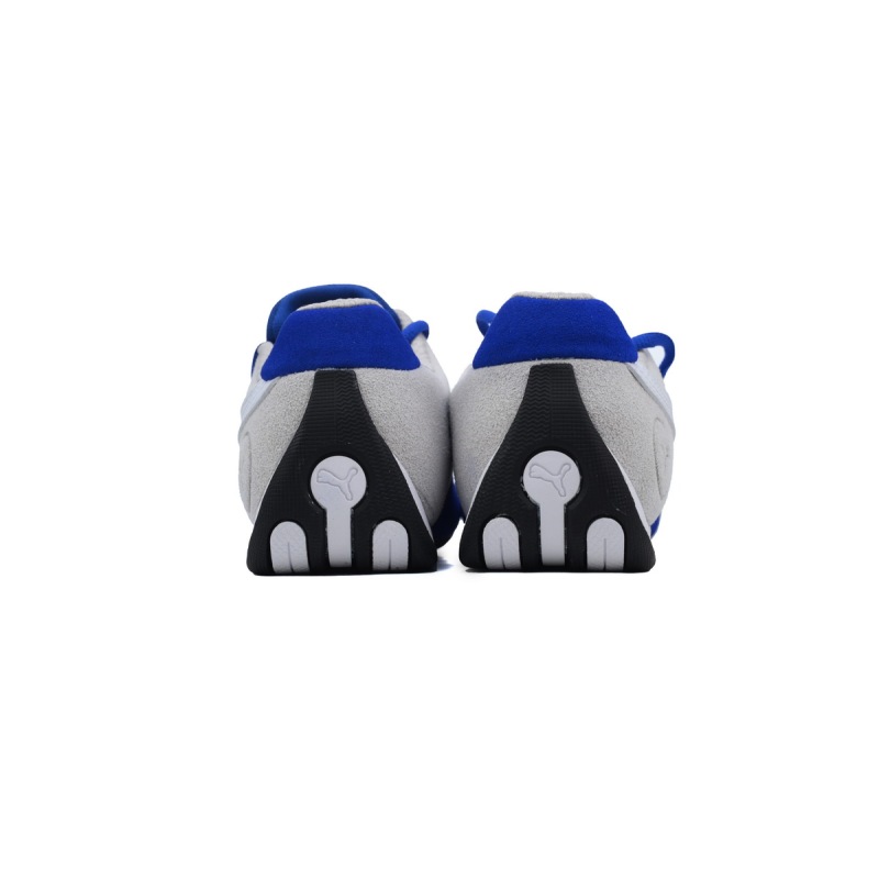 BoostMasterLin Sparco x Future Cat OG Reflex Blue White 307936-02 