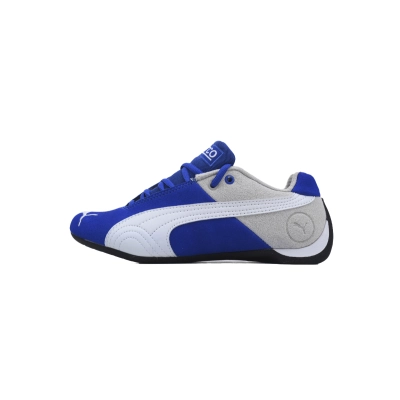 BoostMasterLin Sparco x Future Cat OG Reflex Blue White 307936-02  01