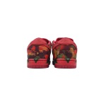 PKGoden The Wizard of Oz x Dunk Low SB Poppy Field FZ1291-600