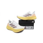 OG Ultraboost 5X White Almost Yellow IH0685