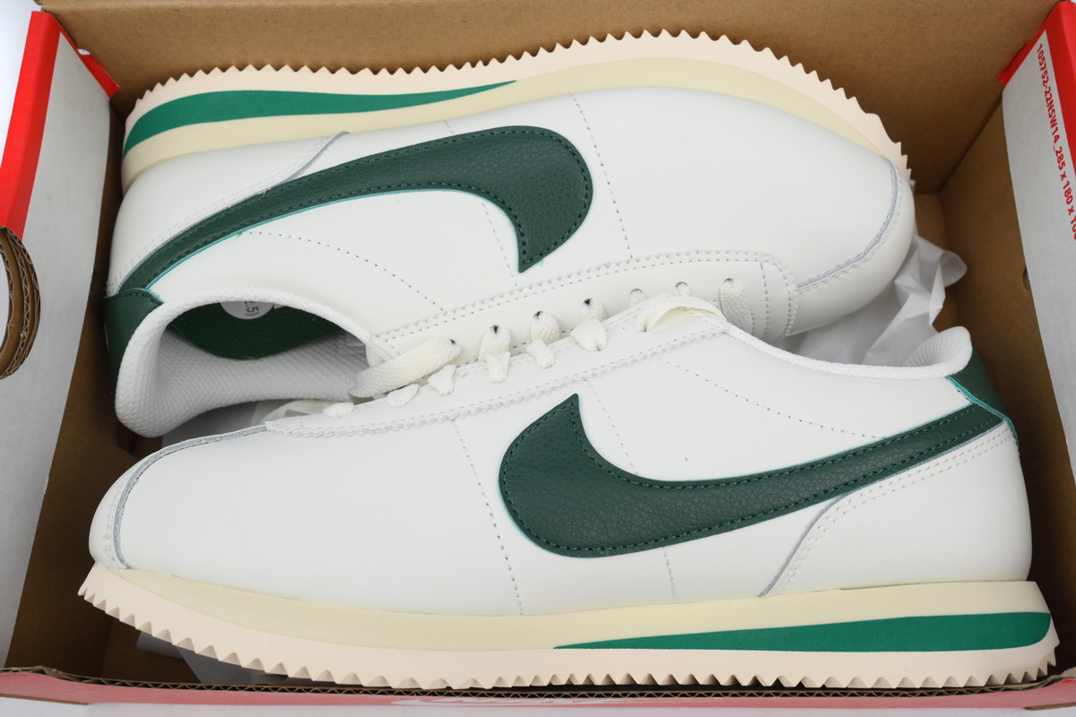  GET Cortez Beige Green DN1791-101