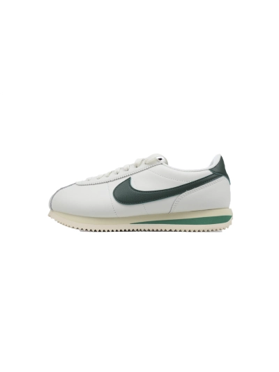 POP Cortez Beige Green DN1791-101 01