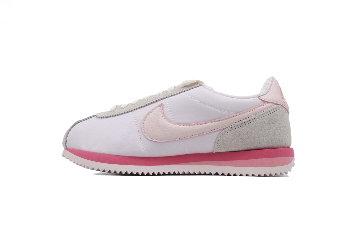 POP Cortez Beige Pink HF6410-666