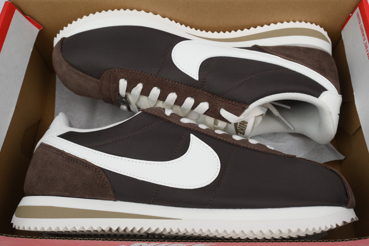 POP Cortez Brown DZ2795-200