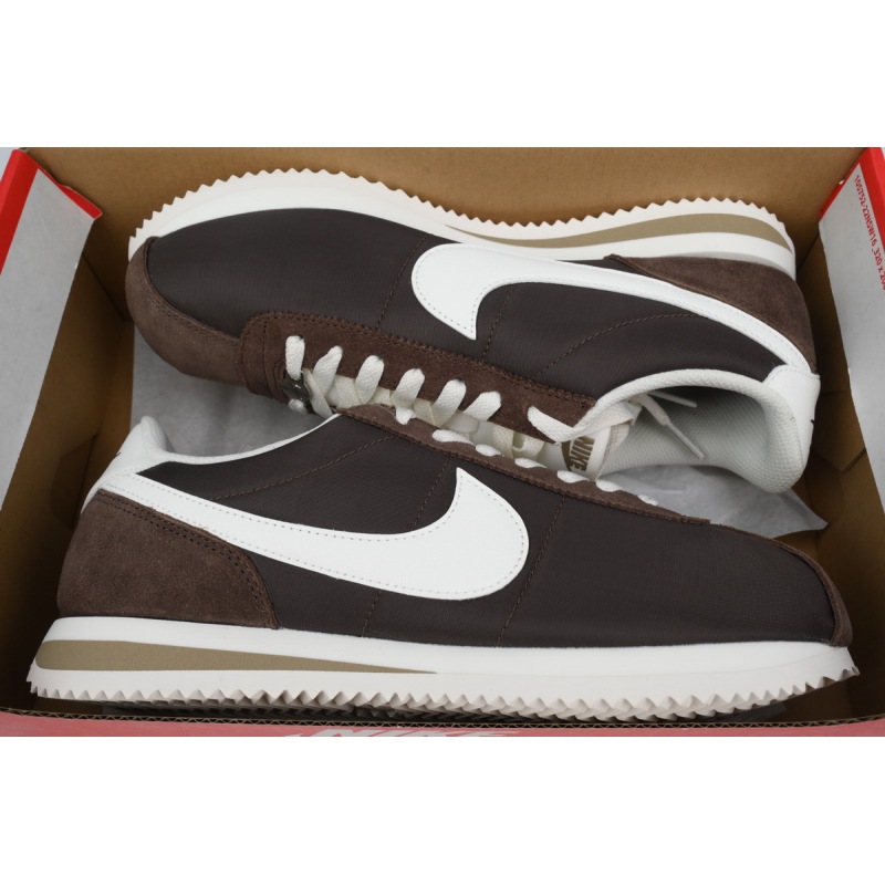 BoostMasterLin Cortez Brown DZ2795-200