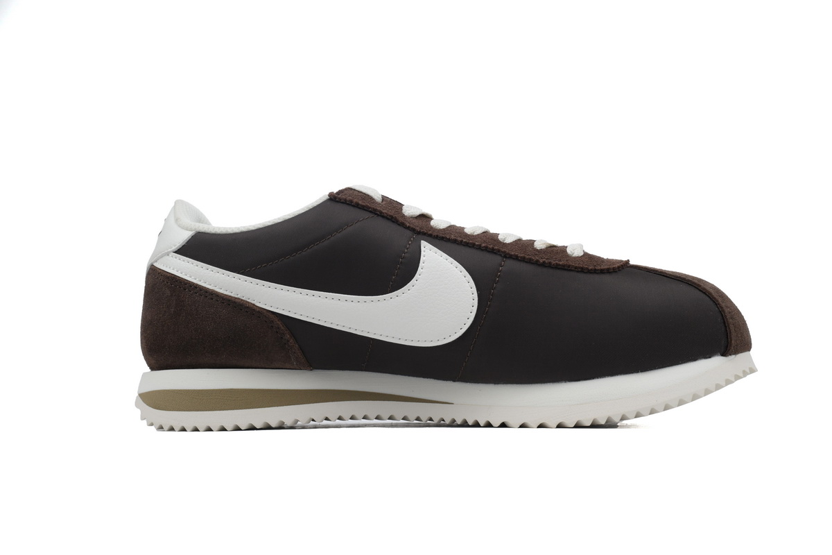 POP Cortez Brown DZ2795-200