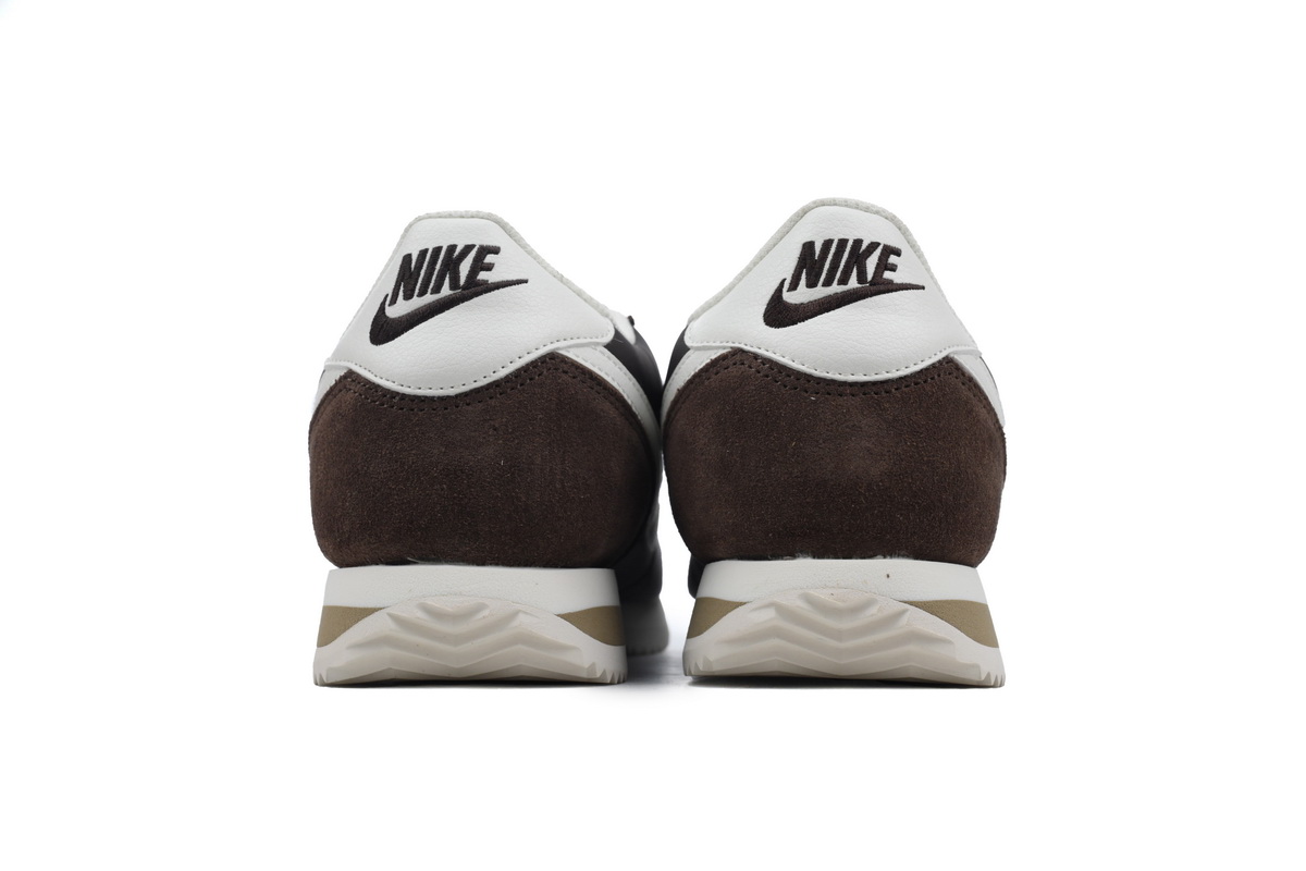 POP Cortez Brown DZ2795-200