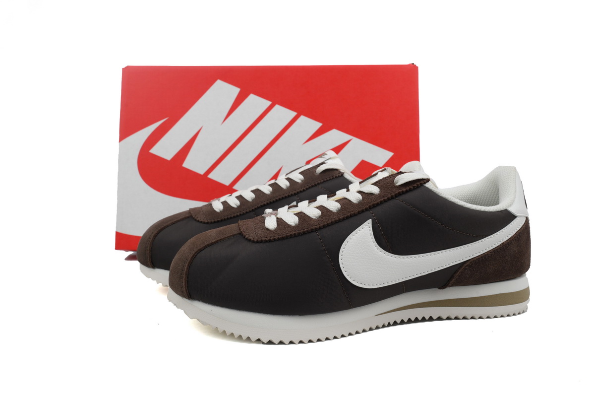POP Cortez Brown DZ2795-200