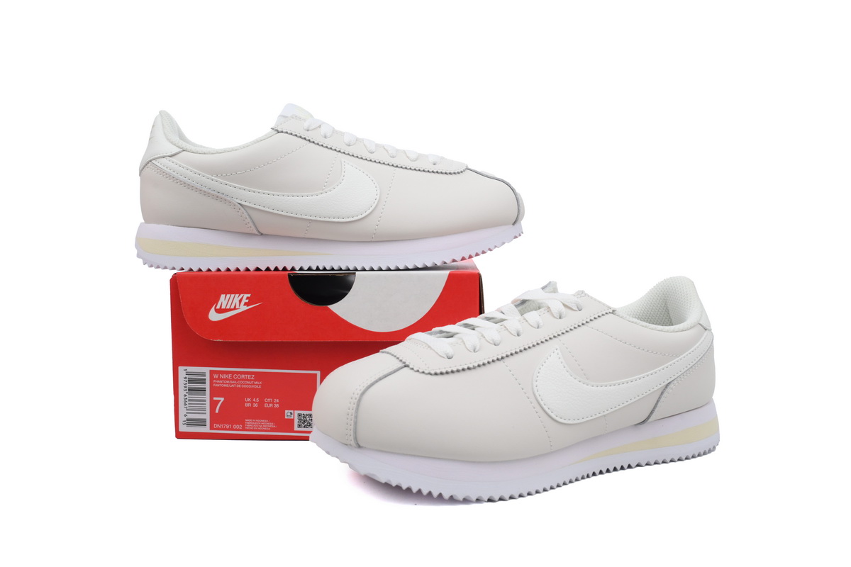  GET Cortez Grey DN1791-002