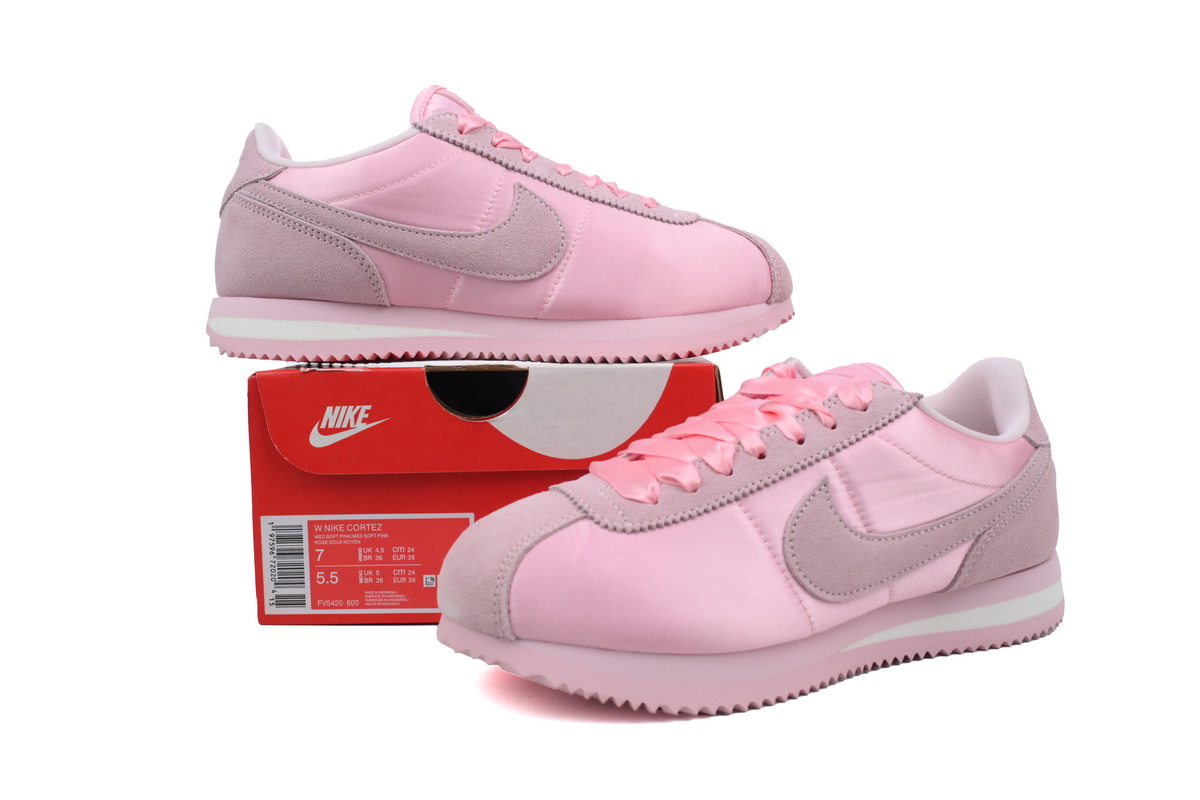 POP Cortez Pink FV5420-600