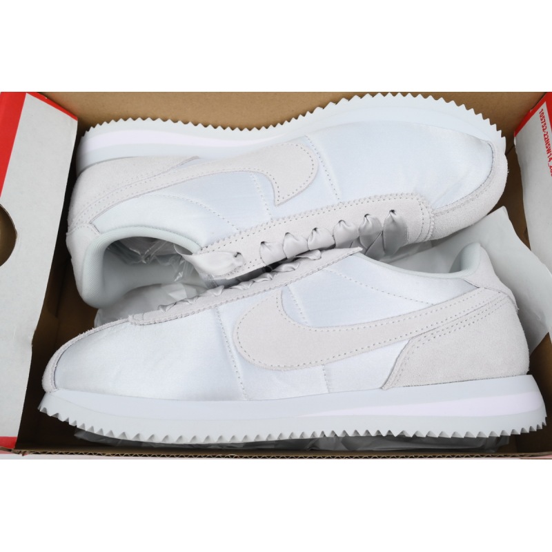 BoostMasterLin Cortez Silver Grey FV5420-001
