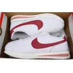 Cortez White and Red Oranges DN1791-103