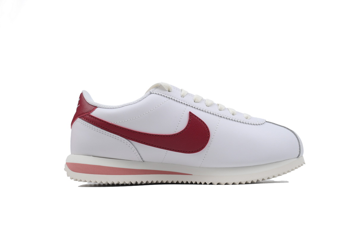 Cortez White and Red Oranges DN1791-103