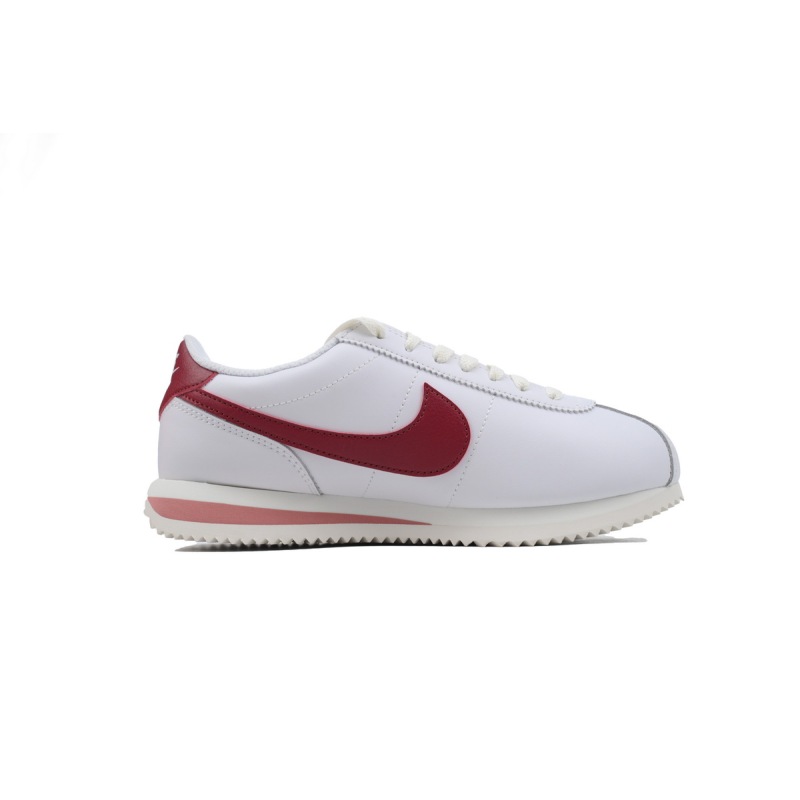 BoostMasterLin Cortez White and Red Oranges DN1791-103