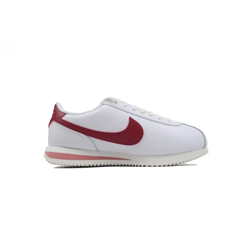 Cortez White and Red Oranges DN1791-103