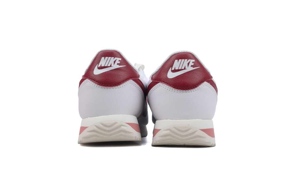 Cortez White and Red Oranges DN1791-103