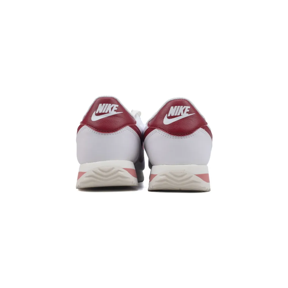 Cortez White and Red Oranges DN1791-103