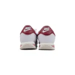 Cortez White and Red Oranges DN1791-103