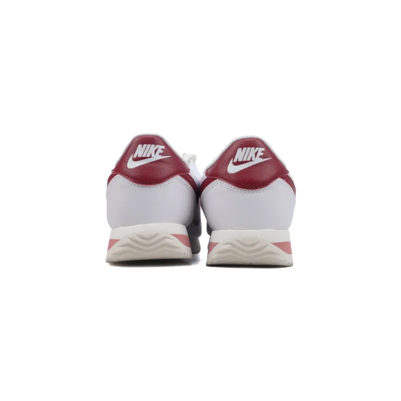 Cortez White and Red Oranges DN1791-103