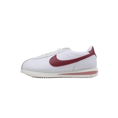 Cortez White and Red Oranges DN1791-103 01