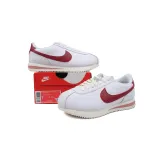 Cortez White and Red Oranges DN1791-103