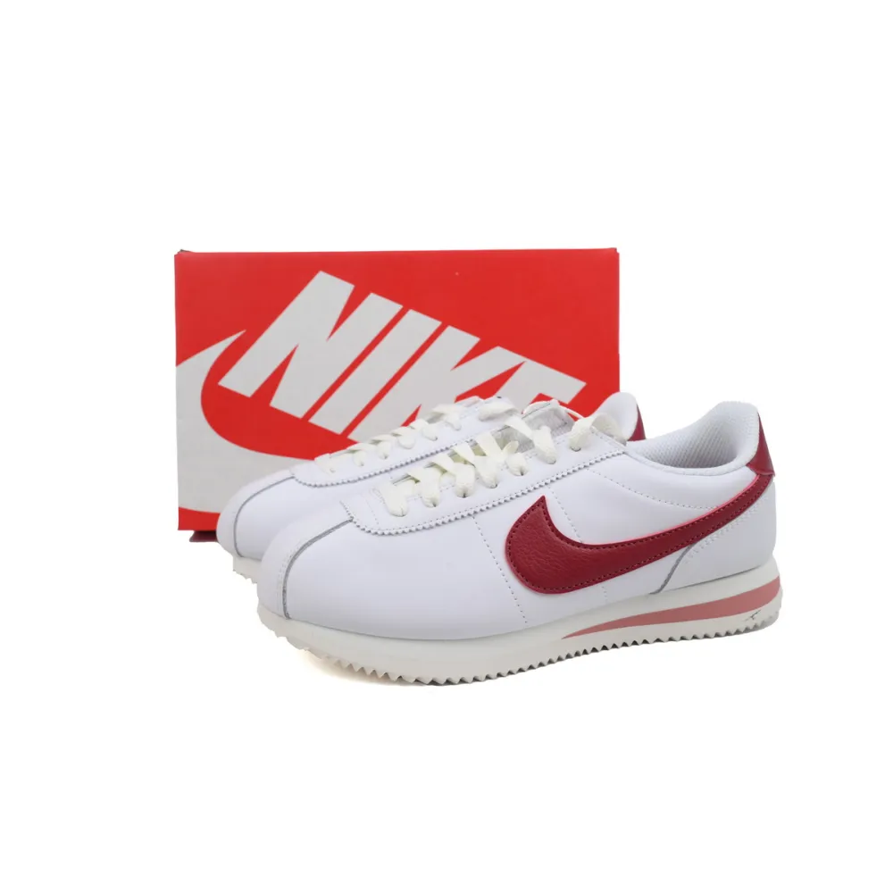 Cortez White and Red Oranges DN1791-103