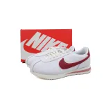 Cortez White and Red Oranges DN1791-103
