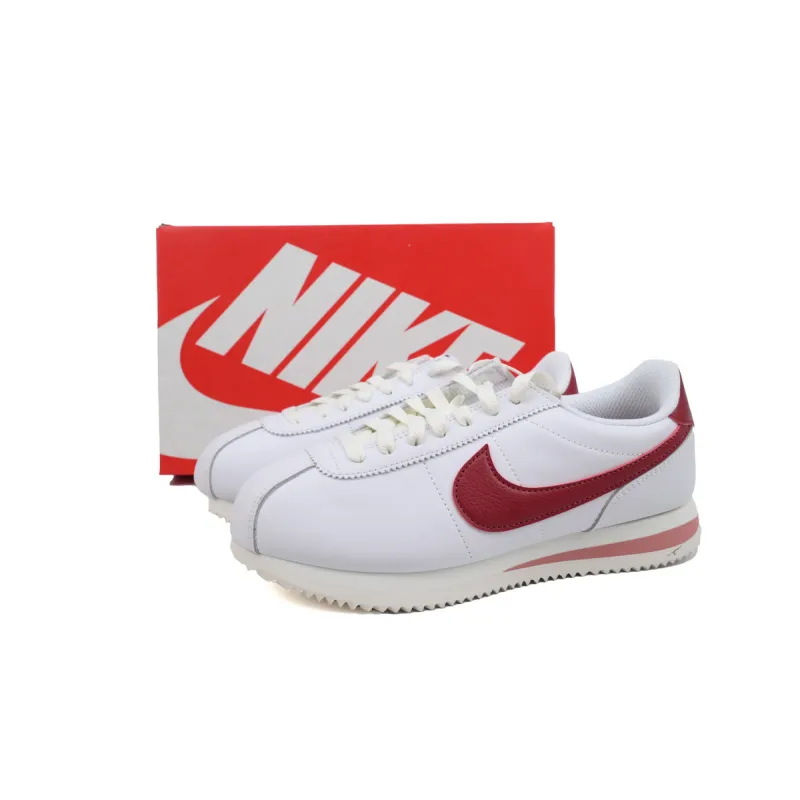 Cortez White and Red Oranges DN1791-103