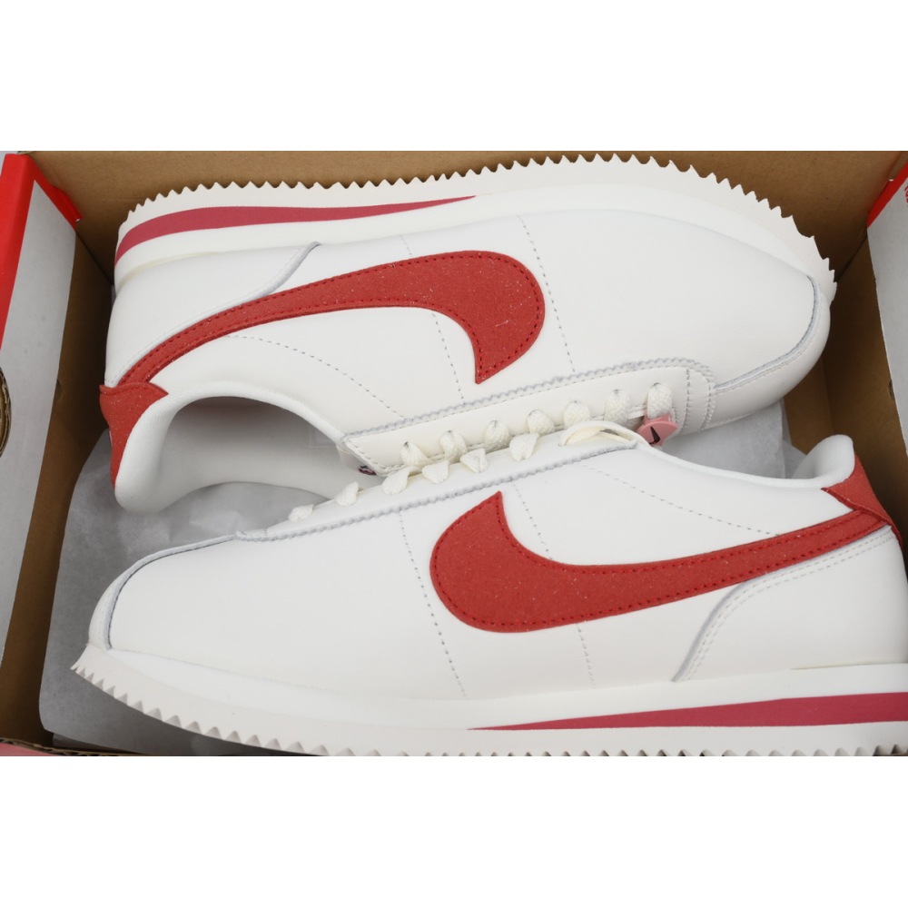 BoostMasterLin Cortez White and Red Valentine's Day FZ5167-133