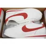 Cortez White and Red Valentine's Day FZ5167-133