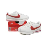 Cortez White and Red Valentine's Day FZ5167-133