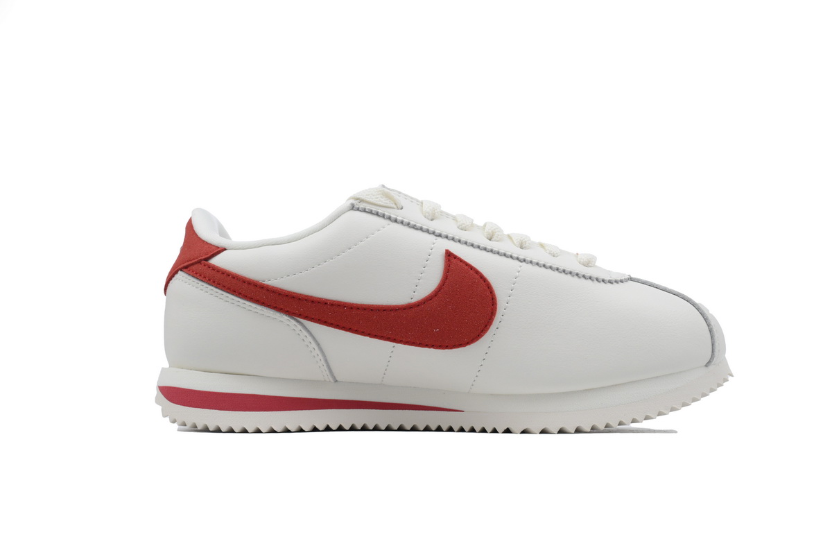 Cortez White and Red Valentine's Day FZ5167-133