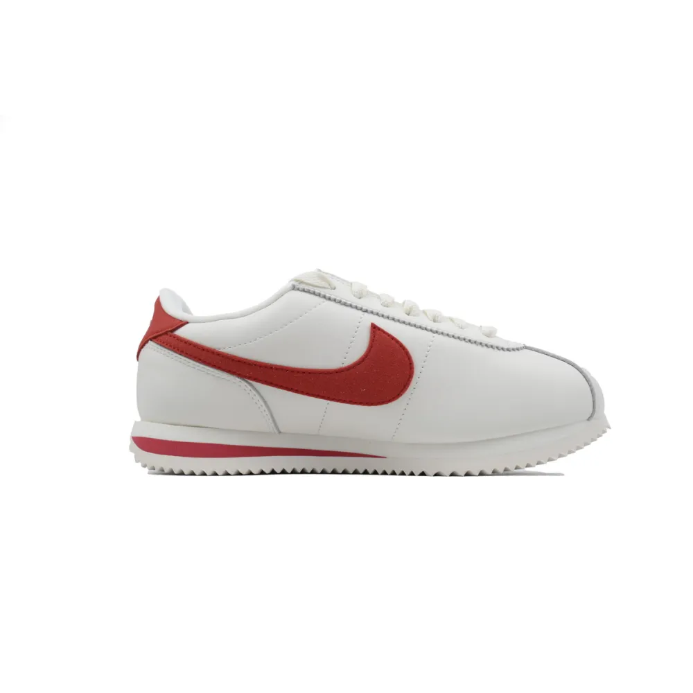 Cortez White and Red Valentine's Day FZ5167-133
