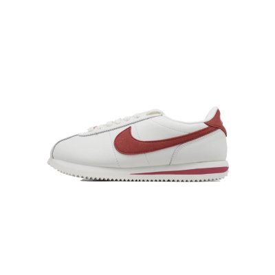 Cortez White and Red Valentine's Day FZ5167-133 01