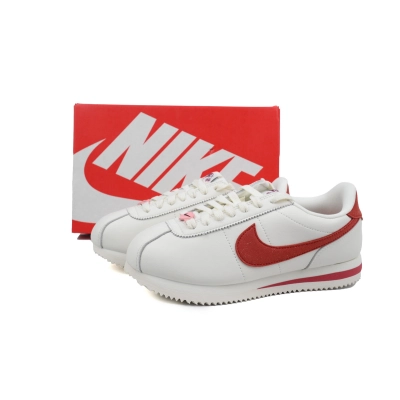 Cortez White and Red Valentine's Day FZ5167-133 02