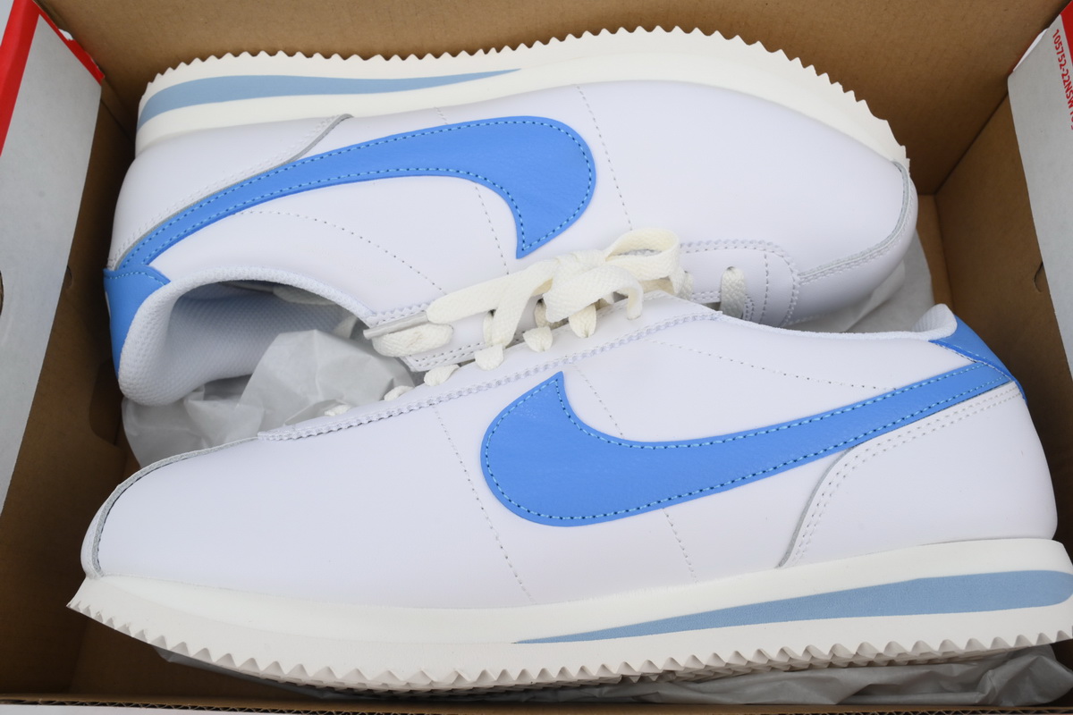 Cortez White Blue DN1791-102