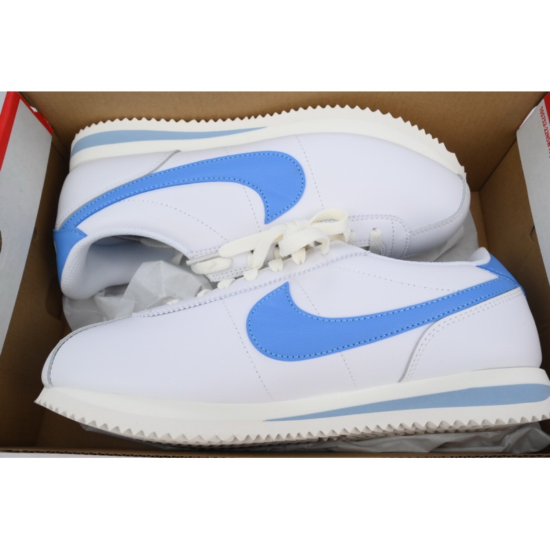 BoostMasterLin Cortez White Blue DN1791-102